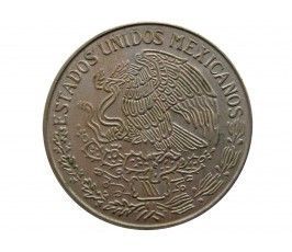 Мексика 1 песо 1977 г.