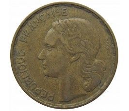 Франция 50 франков 1951 г.