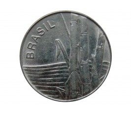 Бразилия 1 крузейро 1979 г.