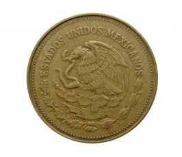 Мексика 1000 песо 1988 г.