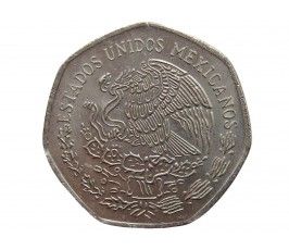 Мексика 10 песо 1978 г.
