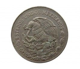 Мексика 500 песо 1988 г.