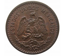 Мексика 1 сентаво 1946 г.