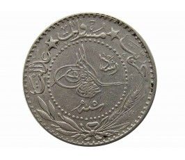 Турция 20 пара 1327/5 (1913) г.