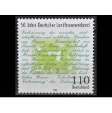 ФРГ 1998 г. "Женский Союз"