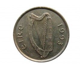 Ирландия 5 пенсов 1993 г.