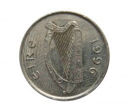 Ирландия 5 пенсов 1996 г.