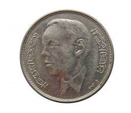 Марокко 1 дирхам 1965 г.
