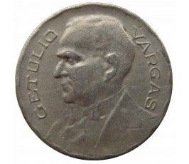 Бразилия 200 рейс 1940 г. Бразилия 200 рейс 1940 г.