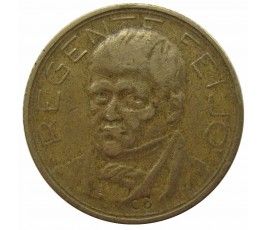 Бразилия 500 рейс 1938 г. Бразилия 500 рейс 1938 г.