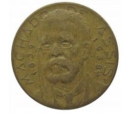 Бразилия 500 рейс 1939 г. Бразилия 500 рейс 1939 г.