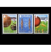 Гибралтар 1999 г. "100 лет местному спорту"