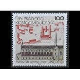 ФРГ 1998 г. "Маульброннский монастырь" 