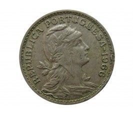 Португалия 50 сентаво 1966 г.
