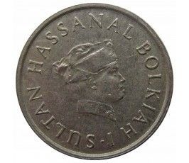 Бруней 5 сен 1970 г.