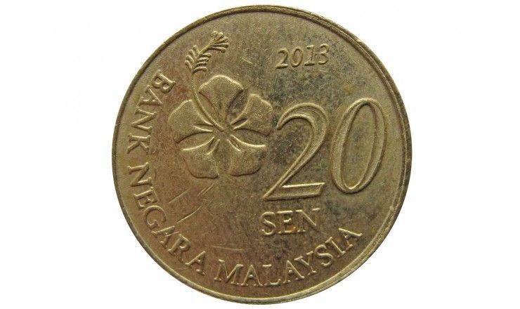 Малайзия 20 сен 2013 г.