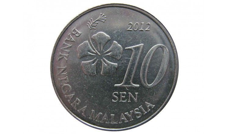 Малайзия 10 сен 2012 г.