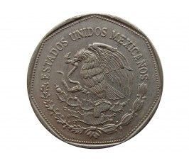Мексика 5 песо 1980 г.