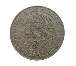 Мексика 1 песо 1970 г.