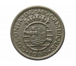 Мозамбик 50 сентаво 1950 г.