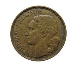 Франция 20 франков 1950 г.