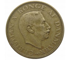 Дания 1 крона 1946 г.