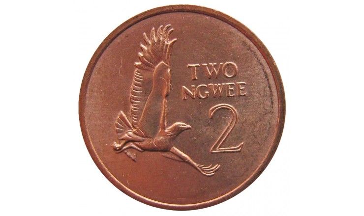 Замбия 2 нгве 1982 г. Замбия 2 нгве 1982 г.