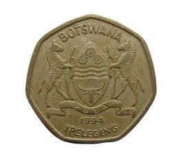 Ботсвана 2 пула 1994 г.
