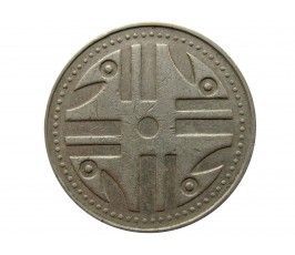 Колумбия 200 песо 2011 г.