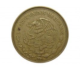Мексика 100 песо 1985 г.