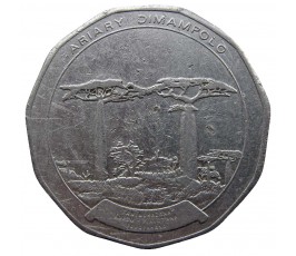 Мадагаскар 50 ариари 1992 г.
