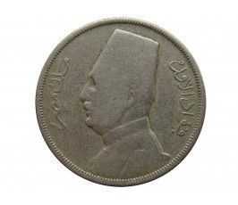 Египет 10 миллим 1929 г.