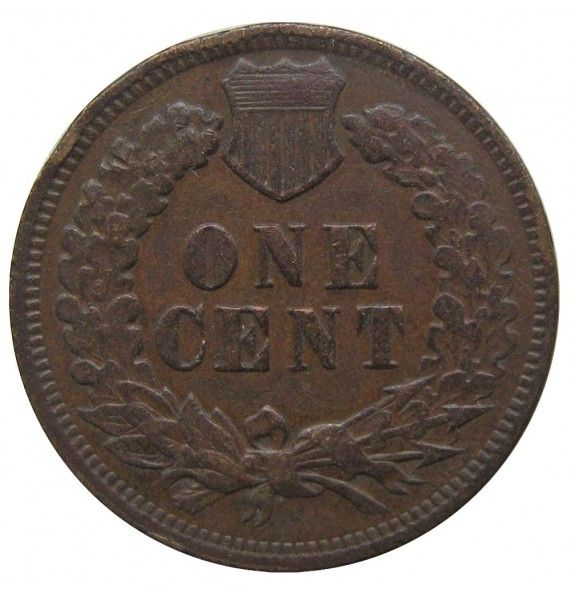США 1 цент 1903 г. США 1 цент 1903 г.