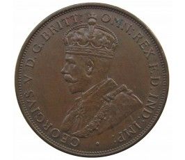 Джерси 1/12 шиллинга 1933 г. Джерси 1/12 шиллинга 1933 г.