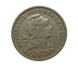 Португалия 50 сентаво 1961 г.