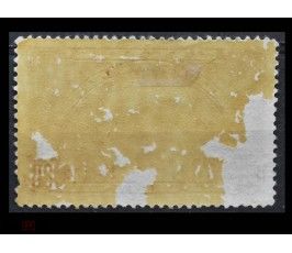 Канада 1939 г. "Канадский герб" (надпечатка)