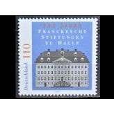ФРГ 1998 г. "Социальные учреждения Франке" 