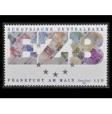 ФРГ 1998 г. "Европейский центральный банк"