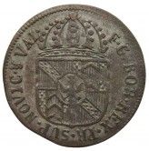 Невшатель 1/2 батцена 1790 г.
