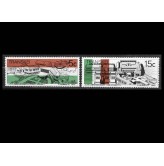 Транскей 1981 г. "5-я годовщина независимости"