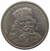 Польша 100 злотых 1986 г. (Король Владислав I Локоток)