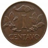 Колумбия 1 сентаво 1944 г.