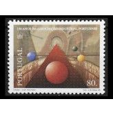 Португалия 1998 г. "150 лет промышленной ассоциации Порту"