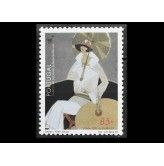 Португалия 1998 г. "Столетие со дня рождения Бернардо Маркеса"