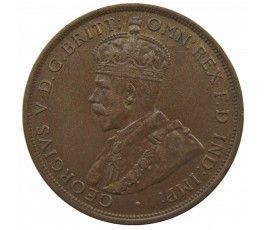 Джерси 1/12 шиллинга 1913 г. Джерси 1/12 шиллинга 1913 г.