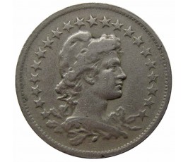 Бразилия 200 рейс 1932 г.