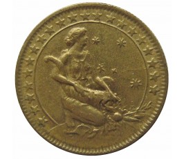 Бразилия 500 рейс 1928 г. Бразилия 500 рейс 1928 г.