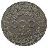 Бразилия 300 рейс 1940 г.