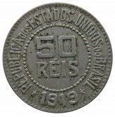 Бразилия 50 рейс 1919 г.