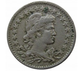 Бразилия 50 рейс 1919 г. Бразилия 50 рейс 1919 г.